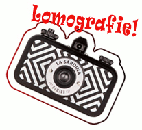 Lomografie