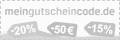 Mein Gutscheincode