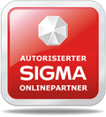 PiXXASS ist Sigma Partner