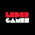 Leder Games