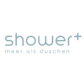 shower+