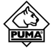 Puma Messer