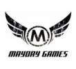 Mayday Games