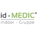 id-MEDIC indoor Gruppe