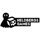 Heldbergs Games