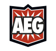 AEG - Alderec Entertainment Group