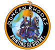 Duncan Rhodes Painting Acadamy
