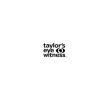 Taylor’s Eye Witness