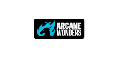Hersteller: Arcane Wonders