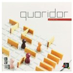 Gigamic Quoridor - verwirrendes Labyrinth