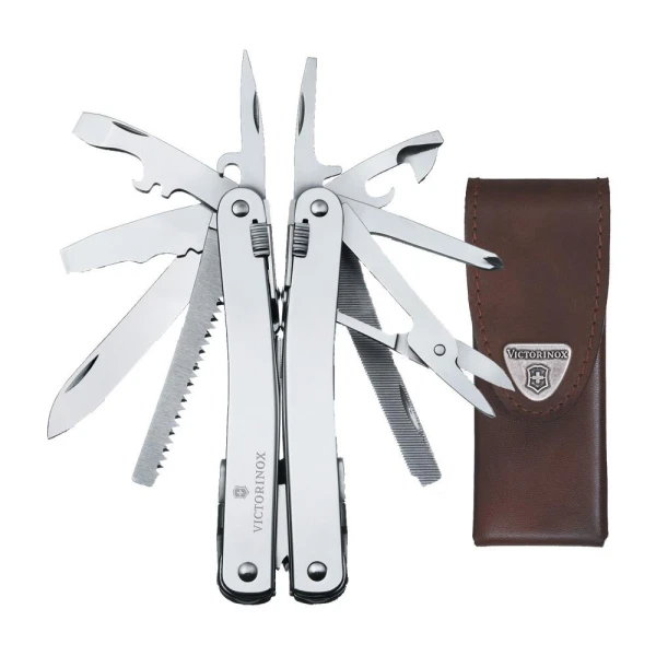 Victorinox SwissTool Spirit X in gallery 2_2nd