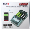 SkyRC MC3000 Universal-Analyse-Ladegerät für alle 