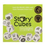 Rorys Story Cubes Voyages Geschichtenwürfel