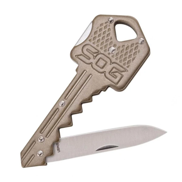 SOG Key Knife Multifunktionswerkzeug - B gallery