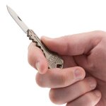 SOG Key Knife I Taschenmesser