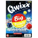 Nürnberger-Spielkarten Qwixx Big Points - neue...