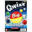 NSV Qwixx Big Points - neue Spielvariante / Zusatzblock