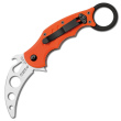 FKMD Small Folding Karambit Trainer Mess gallery