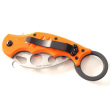 FKMD Small Folding Karambit Trai gallery 3_2nd