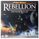 FFG Star Wars Rebellion (DE)