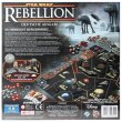 FFG Star Wars Rebellion (deutsch)