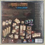 Czech Games Edition Die Alchemisten - Der Golem des Königs Erweiterung