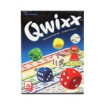 NSV Qwixx - das beliebte und schnelle Würfelspiel