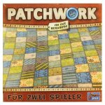 Lookout-Games Patchwork