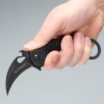 FKMD Fox Knives Small Folding Karambit Taschenmesser