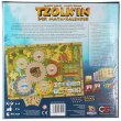 Czech Games Edition Tzolkin: Der Maya-Kalender
