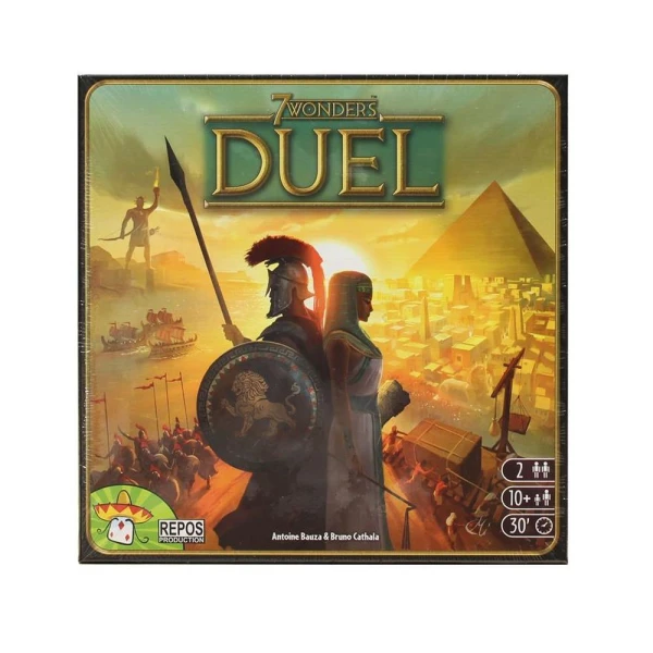 Repos Production 7 Wonders Duell gallery