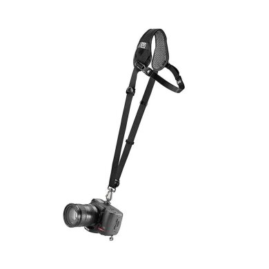 Blackrapid R-Strap Sport Breathe Sling-Kameragurt für mittl. / gr. DSLR Kameras