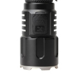 Klarus XT11S LED Taschenlampe 1100 Lumen - Schwarz