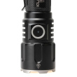 Klarus XT11S LED Taschenlampe 1100 Lumen - Schwarz