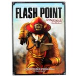 Indie Boards & Cards Flash Point - Flammendes Inferno