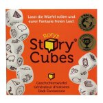 Rorys Story Cubes Geschichtenwürfel