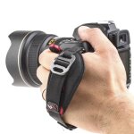 Peak Design Clutch Handschlaufe für SLR- und Systemkameras