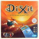 Libellud Dixit Grundspiel (deutsch) Spiel des Jahres 2010
