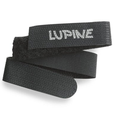 Lupine Klettband für den NEO / Piko / Piko R / Blika Helmhalter