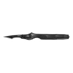 Böker Plus Urban Survival Taschenmesser - All Black