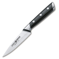 B&ouml;ker Plus Forge Spickmesser - Schwarz