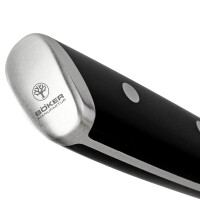 Böker Plus Forge Spickmesser - Schwarz 3