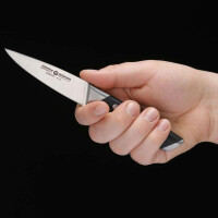 Böker Plus Forge Spickmesser - Schwarz 4