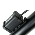 Lupine ROLF V1 Akkuhalterung für den Fahrradrahmen (d208)