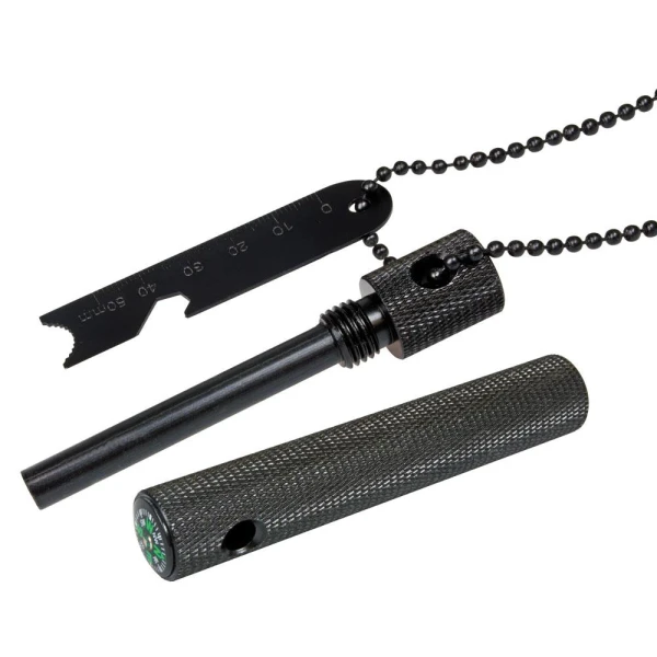 Böker Plus FS Feuerstarter - Schwar gallery