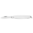 Fox Knives Gentleman Taschenmesser - Silber