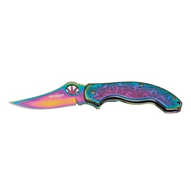 Magnum Colorado Rainbow Taschenmesser (01RY977)