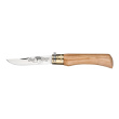 Antonini Old Bear L Olive Taschenmesser - Olivenholz