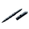 Böker Plus MPP Multi Purpose Pen Schwarz Tactical Pen (09BO092)