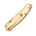 Magnum Gold Finger Taschenmesser (01LG277)